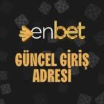 Enbet: Enbet Twitter - Enbet Deneme Bonusu