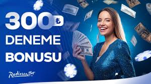 Radisson Bet: Radisson Bet Güncel Giriş