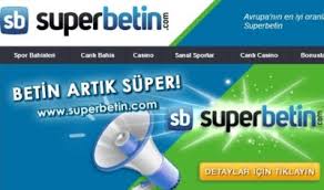 Superbetin Deneme Bonusu: Superbetin Giriş Yapamıyorum – Superbet Twitter